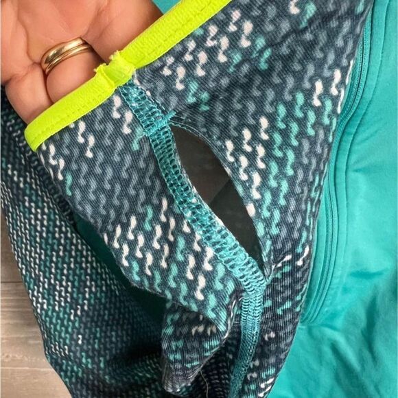 Nike 1/2 Zip - Picture 6 of 7